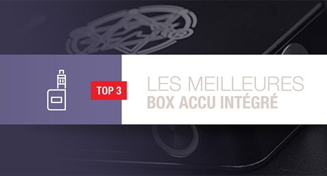 elfbar nachfüll pod läuft aus TUTO VIDÉO : Batterie intégrée VS box à accu, comment choisir ? main image 0