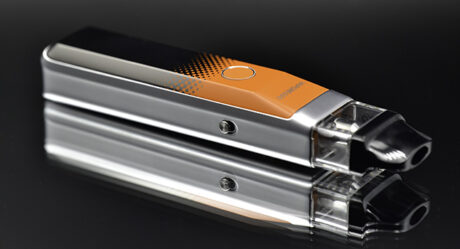 Test : Xros Pro – Vaporesso