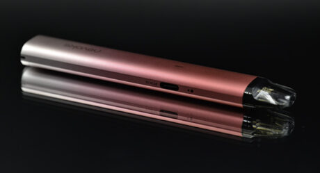 Test : APX S2 – Nevoks