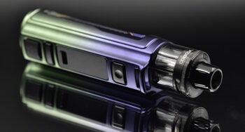 voopoo argus pro test Avis Pod Argus [Comparatif 40W & 80w Pro] VOOPOO main image 0