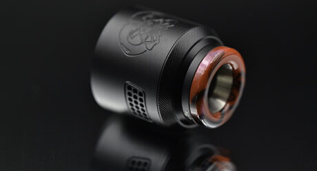 Test : Drop Dead 2 RDA – Hellvape