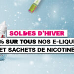 Promo spectaculaire chez D’LICE !
