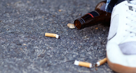 France : le tabagisme en forte diminution chez les plus jeunes