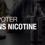 Peut-on devenir accro à la cigarette électronique sans nicotine ?