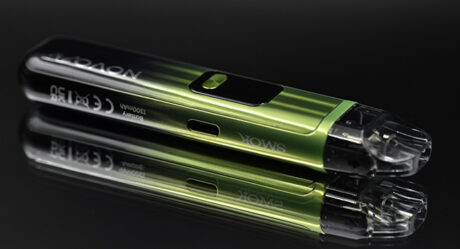 Test : Novo Pro – Smok