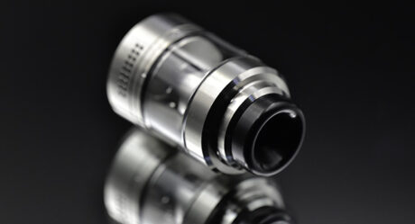 Test : Shift Sub-Tank – Vaperz Cloud