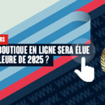 Concours du meilleur vape shop 2025