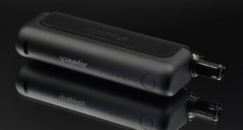 Test : Eroll Slim - Joyetech