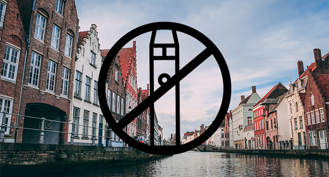 Belgique : la vente des puffs interdite à partir de janvier 2025