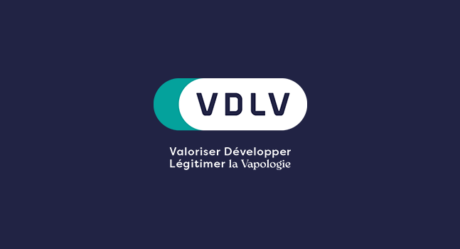 VDLV affirme sa vision et dévoile une nouvelle identité : « Valoriser, Développer, et Légitimer la Vapologie »