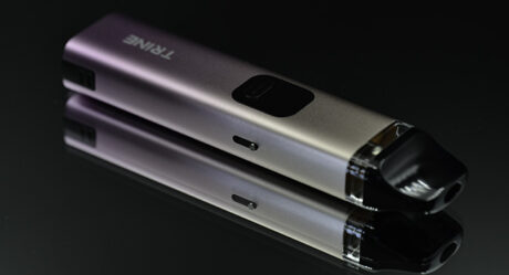 Test : Trine – Innokin