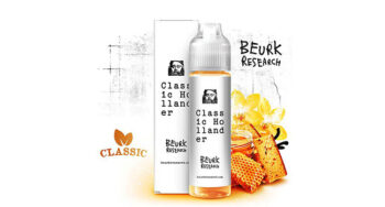 Test : Classic Hollander – Beurk Research