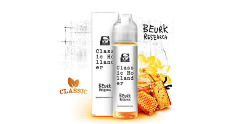 Test : Classic Hollander – Beurk Research