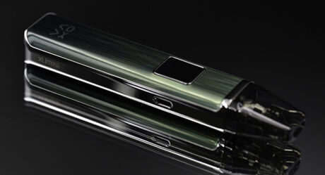 Test : Xlim Pro – Oxva