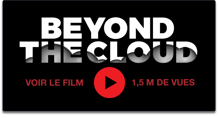 Beyond the cloud - Film documentaire