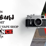 Concours du plus beau vape shop de France 2024 : le palmarès !