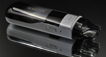 Test : Argus E40 - Voopoo - Vaping Post