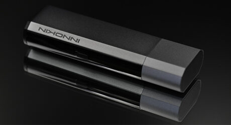 Test : Klypse Pro – Innokin