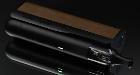 Test : Wenax M Starter Kit – Geekvape