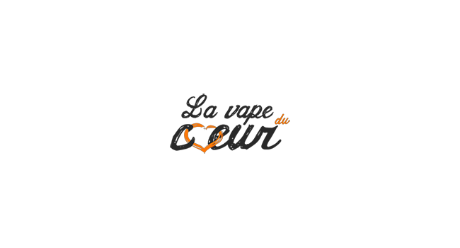 la vape du coeur Top of the range material, high end atomiser, high end box, high end mod main image 1
