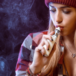 La vape, presque inoffensive ?