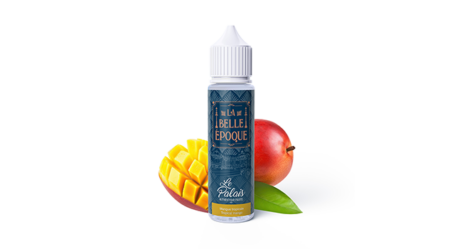 Test : Le Palais – Authentique – La Belle Époque
