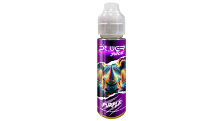 Test : Purple Fresh – Power Juice – Flavour Power