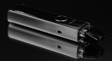 Test : Wenax Q Pro – Geekvape