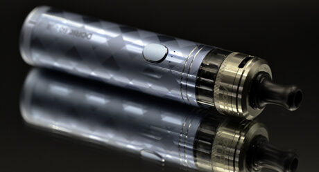 Test : Doric 60 Pro – Voopoo