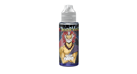 Test : Fauve – Thunder Vape – Guilab