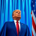 USA : Trump dit qu’il sauvera la vape s’il est réélu