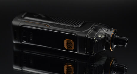 Test : Armour G – Vaporesso
