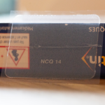 Les patchs de nicotine