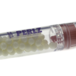 Les perles de nicotine