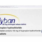 Le Bupropion (Zyban®/Wellbutrin®)
