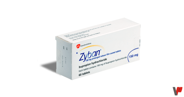 Le médicament Zyban pour arrêter de fumer