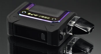 Test : Aegis Hero Q - Geekvape - Vaping Post Test : Aegis Hero Q - Geekvape - Vaping Post