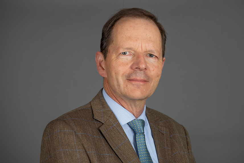 Jean-François Etter, professeur honoraire à la faculté de médecine de l’université de Genève