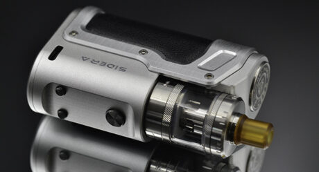 Test : kit Sidera – Innokin