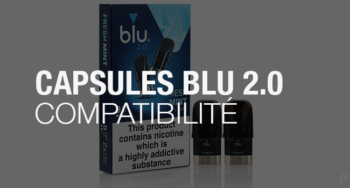 Les recharges Blu 2.0 fonctionnent-elles avec My Blu ?