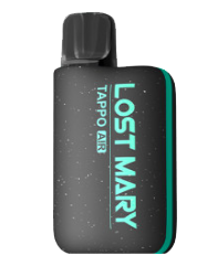 Tappo Air – Lost Mary