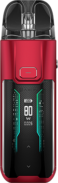 Luxe XR Max – Vaporesso