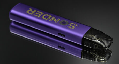 Test : Sonder Q2 – Geekvape