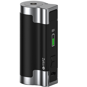 Box Zelos 3 - Aspire