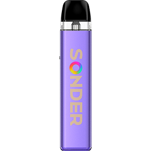 Sonder Q2 - Geekvape