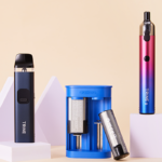 Pour Innokin, fini les batteries à plat