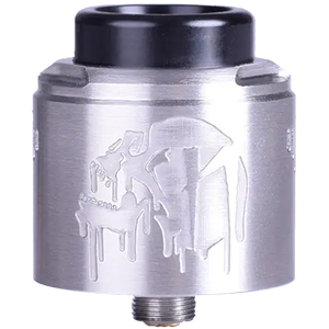 Nightmare Mini RDA - Suicide Mods