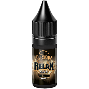 Relax - Eliquid France