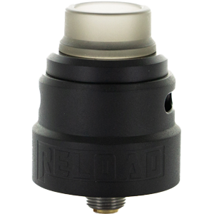 Reload S RDA - Reload Vapor