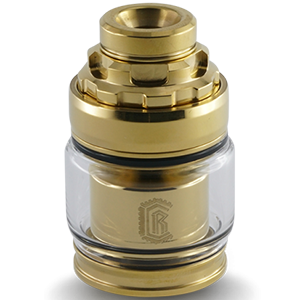 Reload 26 RTA - Reload Vapor